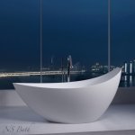NSB-17801 Ванна NS Bath